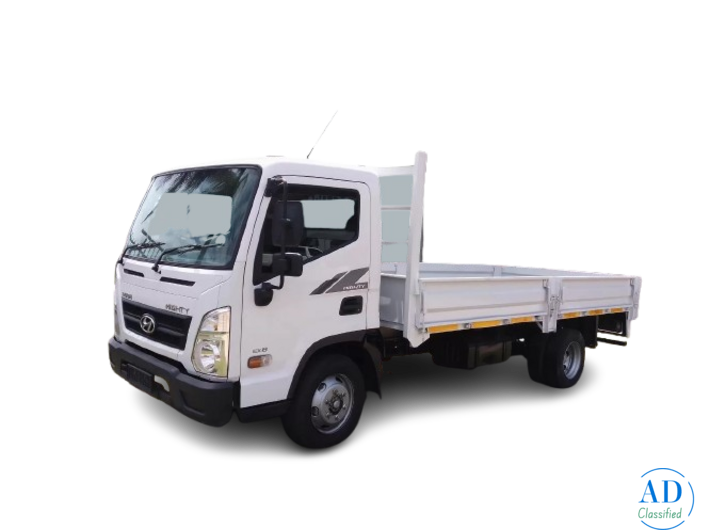Truck Hire Johannesburg