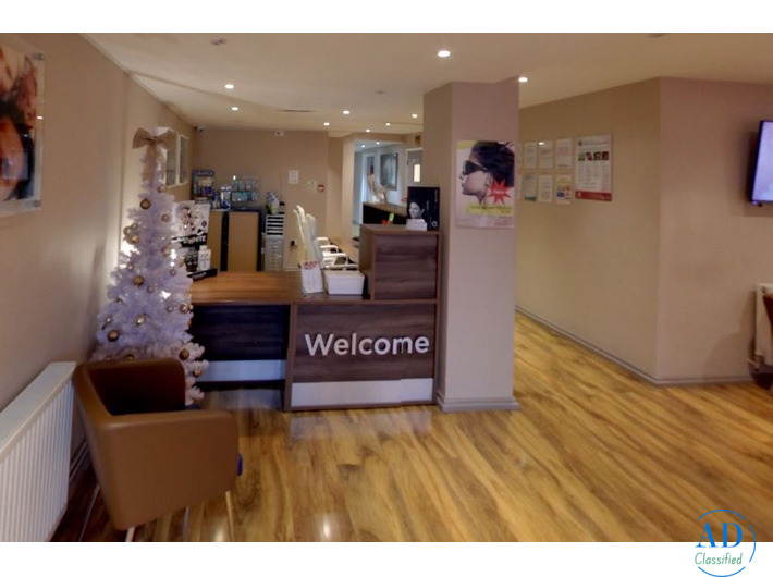 Emergency Dentist In Bedford