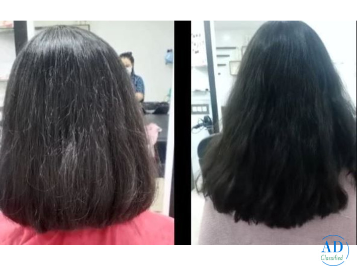 Experience the Best Hair Salon in Nagercoil for Stunning Transformations