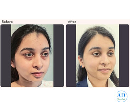 Eyelid Surgery in Delhi - Dr Rajat Gupta