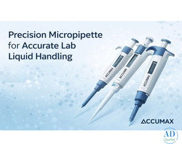 Precision & Accuracy Redefined with LTS Tips – Accumax Lab