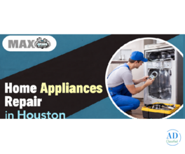 Reliable Home Appliance Service Houston | Max Appliance Repair