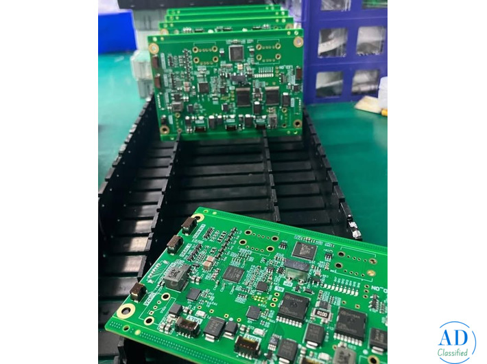 High-Quality PCB Boards Manufacturer in India - FineTrak