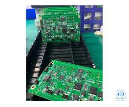 High-Quality PCB Boards Manufacturer in India - FineTrak