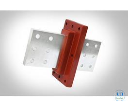 Which companies manufacture high-quality epoxy bushings in India?