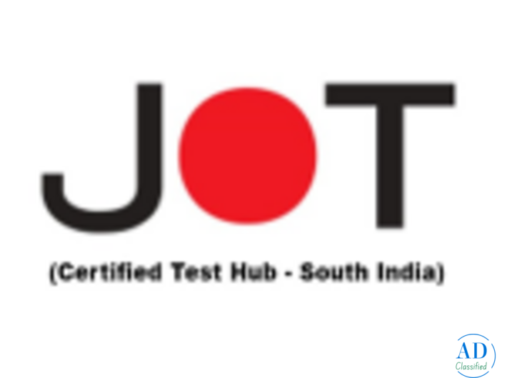 Japanese exam in Chennai