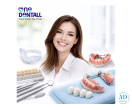 One Dentall - Regular Elective Treatment