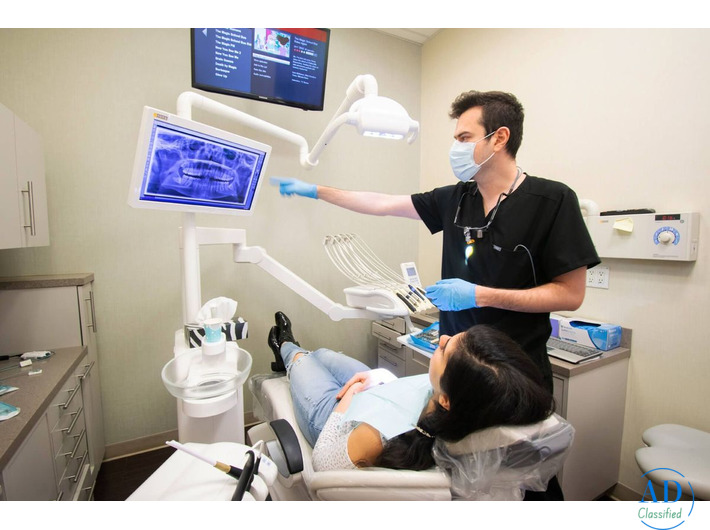 Top-Rated Dentist in Perris for Implants, Whitening & More