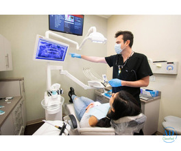 Top-Rated Dentist in Perris for Implants, Whitening &amp; More