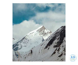 Black Peak Trek in Uttarakhand | High-Altitude Expedition by Parvat Exploration