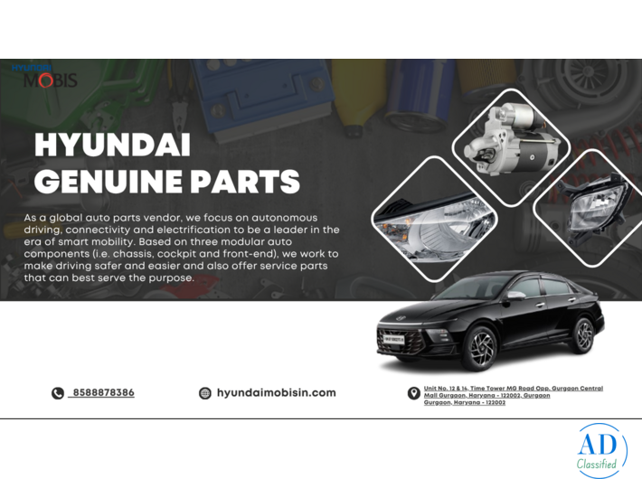 Safe Online Car Parts Shopping India   Tips and Guide