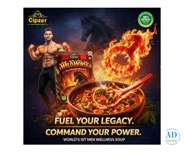 आधुनिक पुरुषों के लिए ऊर्जा, स्टैमिना और आत्मविश्वास