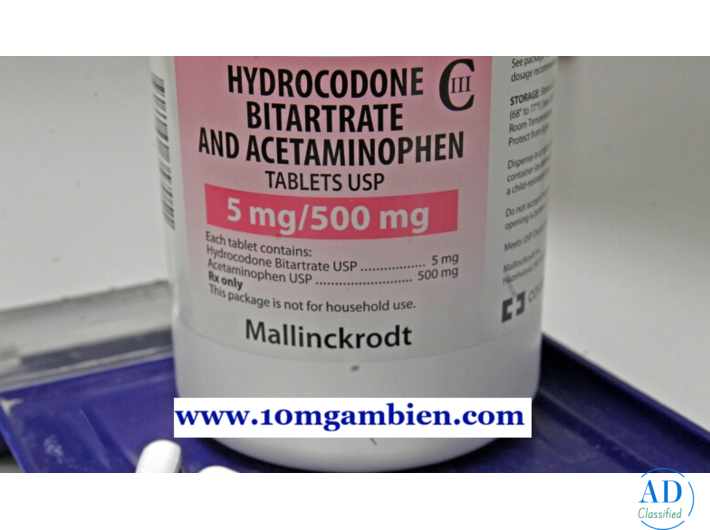 Hydrocodone for Sale: Order Genuine Medication Now
