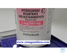 Hydrocodone for Sale: Order Genuine Medication Now