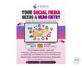 Boost Your Business with Expert Social Media Marketing Services in Pune