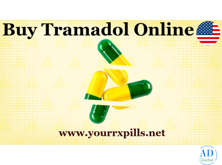 Buy Tramadol online for fast pain relief Genuine medication Overnight shipping available