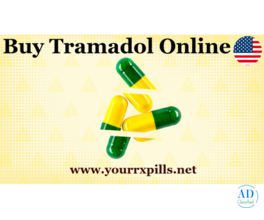 Buy Tramadol online for fast pain relief Genuine medication Overnight shipping available