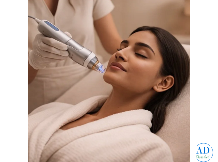Skin Laser Treatment Near Me – Advanced Solutions | OpalRadiant