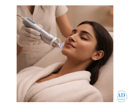 Skin Laser Treatment Near Me – Advanced Solutions | OpalRadiant