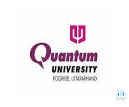 Best Colleges for BSc Biotechnology – Quantum University