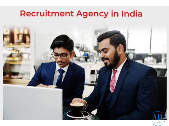 Top Recruitment Agencies in India | Candor International