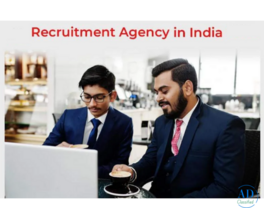 Top Recruitment Agencies in India | Candor International