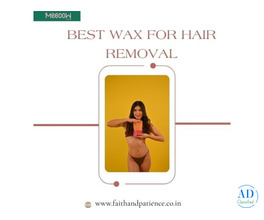 Say Goodbye to Painful Waxing – Meeoow Club Best Hair Removal Wax