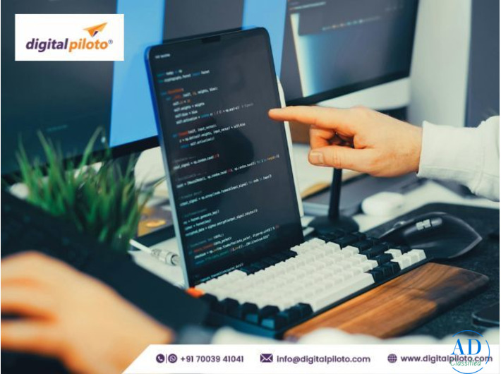 Website Development in Kolkata for Future-Ready Digital Platforms