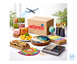 Atlantic International Express - Ongole