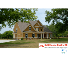 Turn Your Milwaukee Property into Cash | Sell House Fast MKE