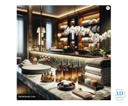 Bulk hotel toiletries supplier