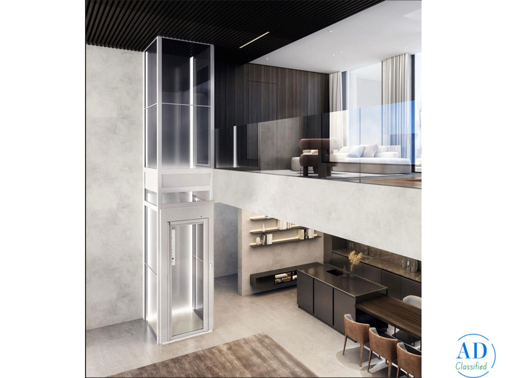 Best Elevator Company in Mumbai | Luxury Home Elevator Mumbai