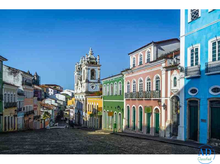 Grab Your Brazil Tour Spot Before Seats Fill Fast