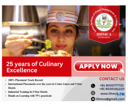 Hotel Management Colleges in Hyderabad