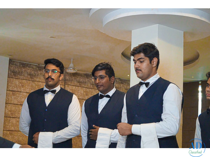 Hotel Management Colleges in Hyderabad