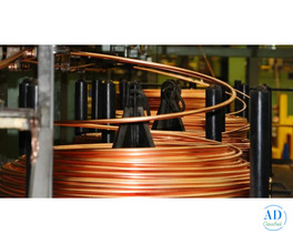 Copper Wire Manufacturers in Ahmedabad | Quality Wires