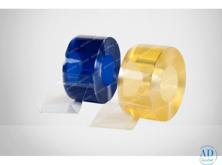 PVC Strip Curtain Manufacturers in Bangalore | Best Quality