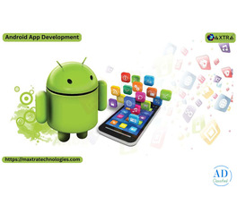 Grow Business with Android App Development India Solutions