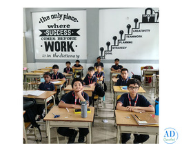 CBSE Schools in Ranchi Empowering Learning Beyond Classrooms