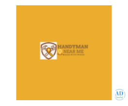 Best Handyman Near Me in Dubai