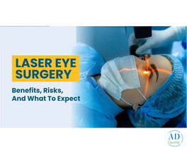 Best Hospital for Laser Surgery in Indirapuram In India