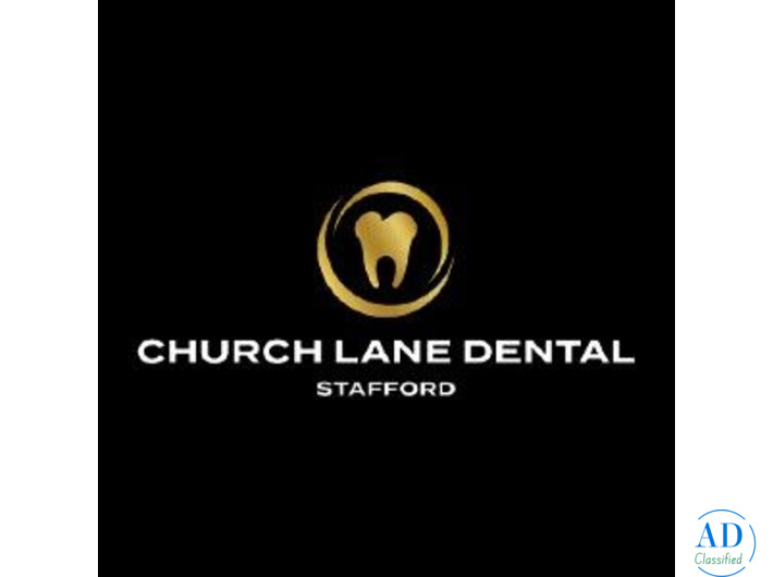 Emergency Dentist In Stafford