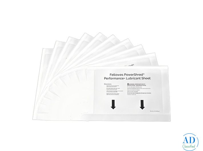 Explore Fellowes 17L Shredder | Reliable Cutting | paper shredder machine | EnrgTech