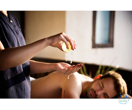 Body Massage Oils by Vedaoils – Natural Care for Relaxation & Wellness