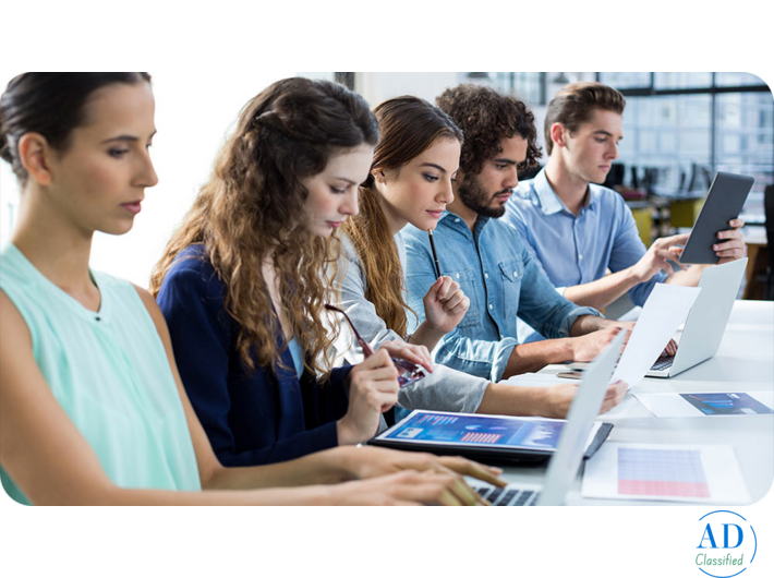 Transforming Careers At Jaipur’s Best Training Center | Kiyan Training And Placement Institute