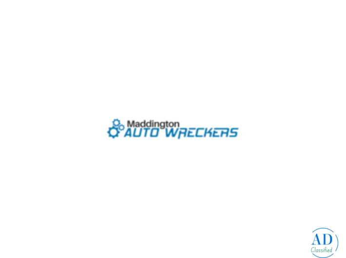 Maddington Auto Wrecker