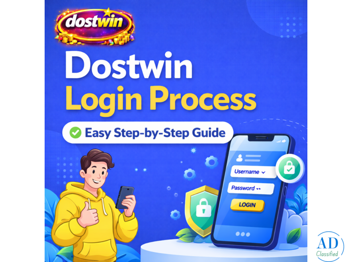 Dostwin Registration Process – Quick & Easy Guide