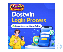 Dostwin Registration Process – Quick & Easy Guide