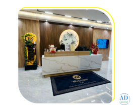 migraine relief in dubai