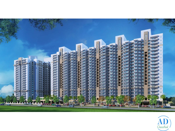 Best Residential Properties in Noida for Modern Living